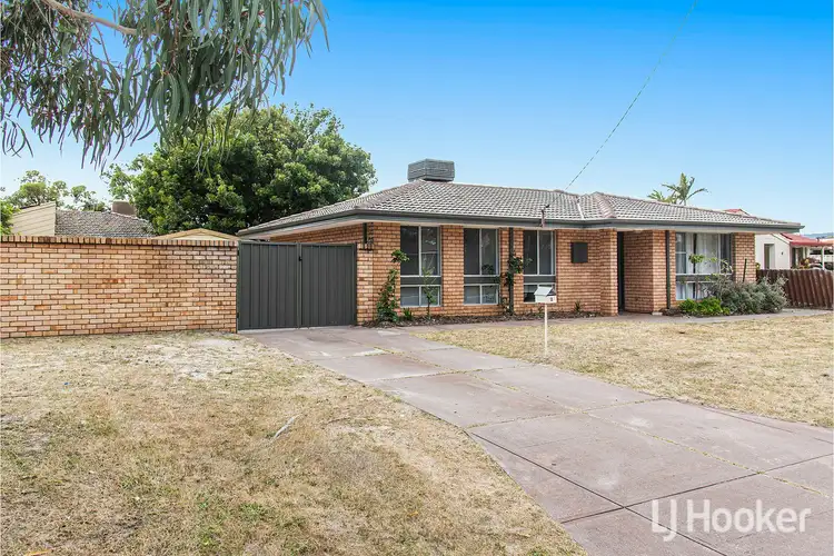 Main view of Homely house listing, 2 Charnley Close, Gosnells WA 6110
