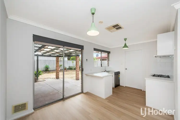 Third view of Homely house listing, 2 Charnley Close, Gosnells WA 6110