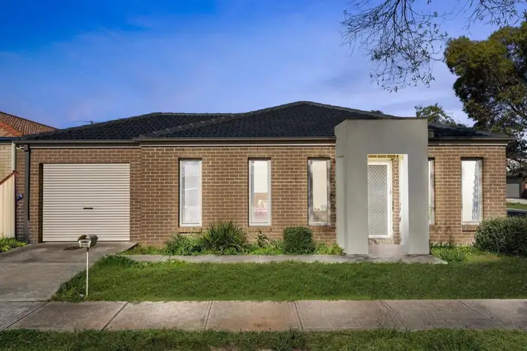 Main view of Homely house listing, 1/36 Memphis Drive, Truganina VIC 3029