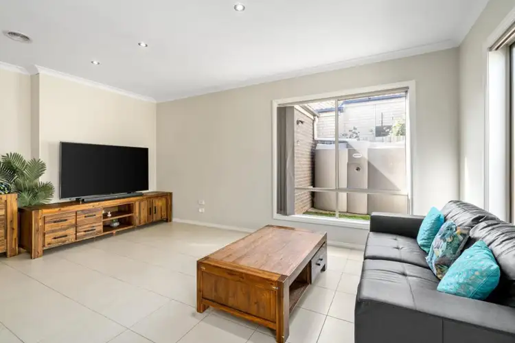 Fourth view of Homely house listing, 1/36 Memphis Drive, Truganina VIC 3029