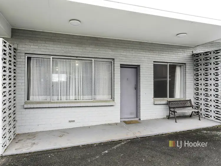 Main view of Homely house listing, Unit 3/33 John Street, East Devonport TAS 7310