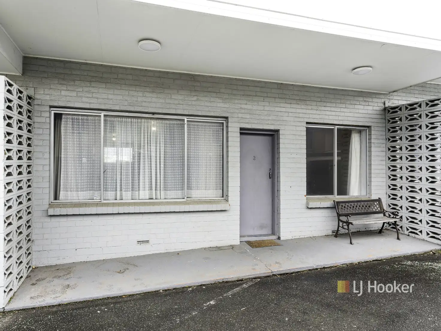 Main view of Homely house listing, Unit 3/33 John Street, East Devonport TAS 7310