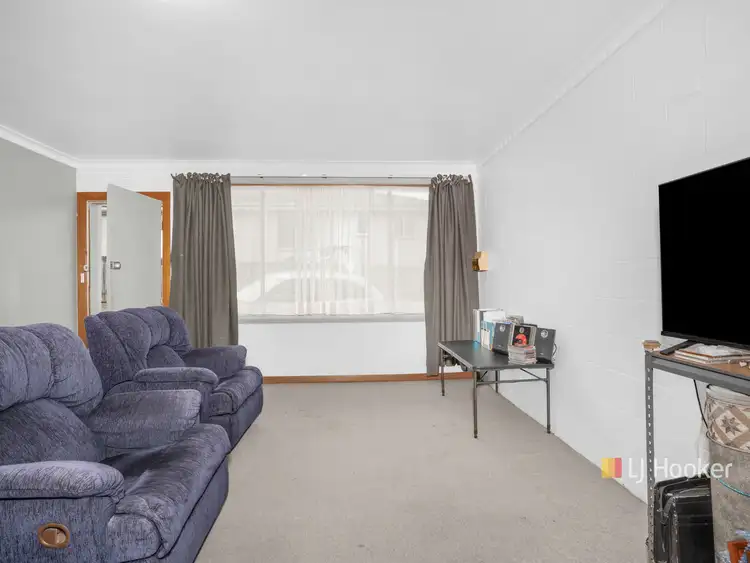 Fifth view of Homely house listing, Unit 3/33 John Street, East Devonport TAS 7310