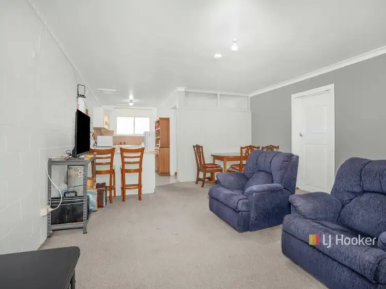 Sixth view of Homely house listing, Unit 3/33 John Street, East Devonport TAS 7310