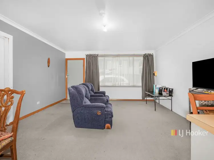 Seventh view of Homely house listing, Unit 3/33 John Street, East Devonport TAS 7310