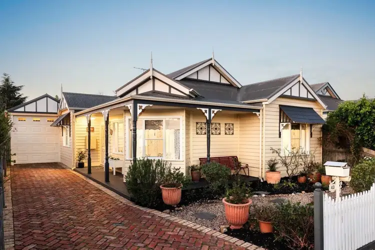 43 The Strand, Point Cook VIC 3030