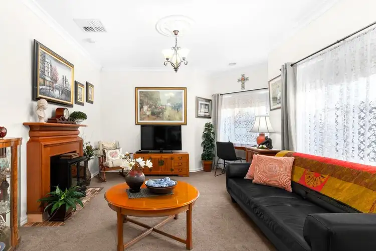 Second view of Homely house listing, 43 The Strand, Point Cook VIC 3030