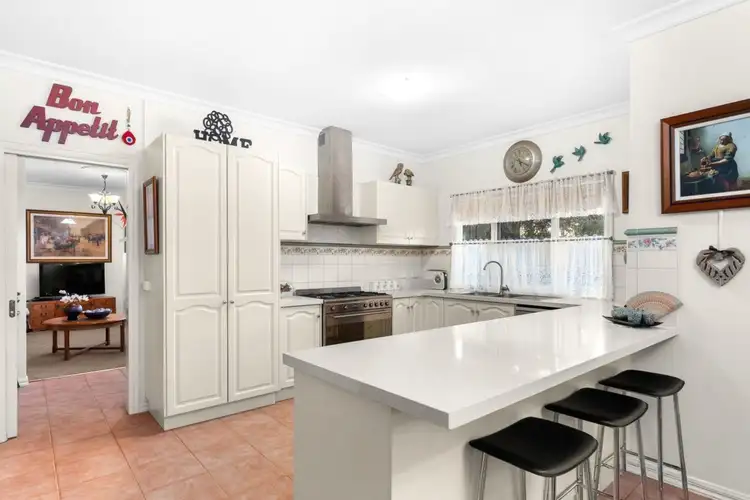 Fifth view of Homely house listing, 43 The Strand, Point Cook VIC 3030