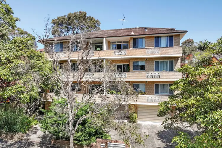 2/31-33 Mill Street, Carlton NSW 2218