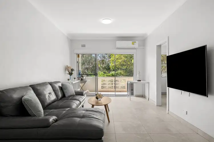 Third view of Homely unit listing, 2/31-33 Mill Street, Carlton NSW 2218