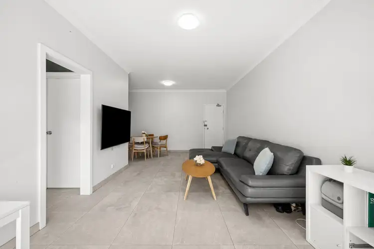 Fourth view of Homely unit listing, 2/31-33 Mill Street, Carlton NSW 2218