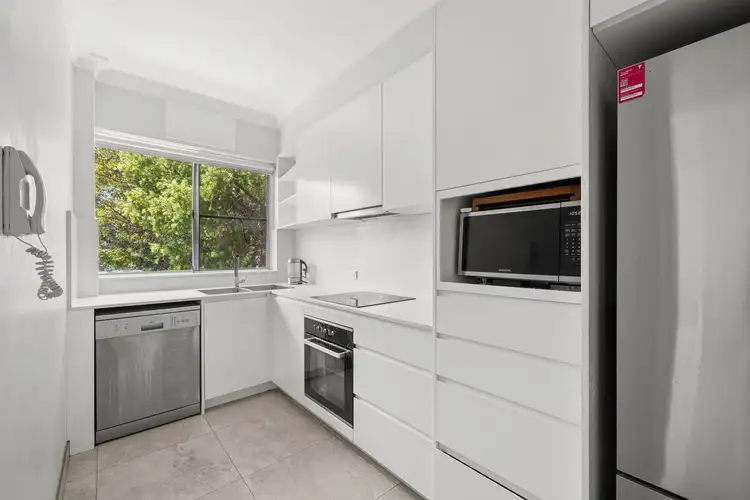 Fifth view of Homely unit listing, 2/31-33 Mill Street, Carlton NSW 2218