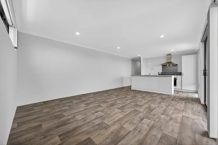 Second view of Homely semi-detached listing, 130A McDonald Road, Baldivis WA 6171