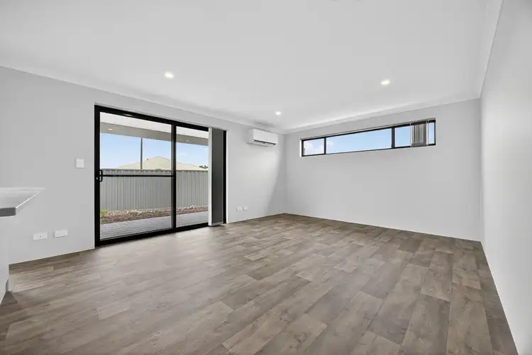 Third view of Homely semi-detached listing, 130A McDonald Road, Baldivis WA 6171