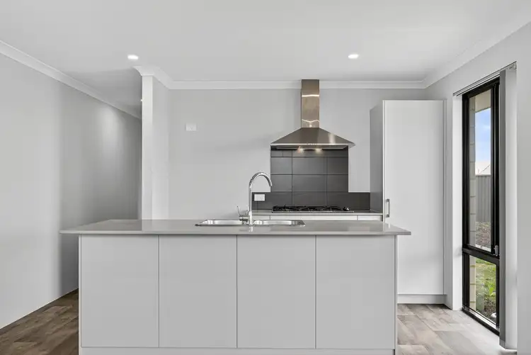 Fourth view of Homely semi-detached listing, 130A McDonald Road, Baldivis WA 6171