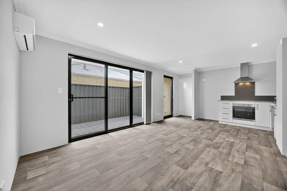Main view of Homely semi-detached listing, 130B McDonald Road, Baldivis WA 6171