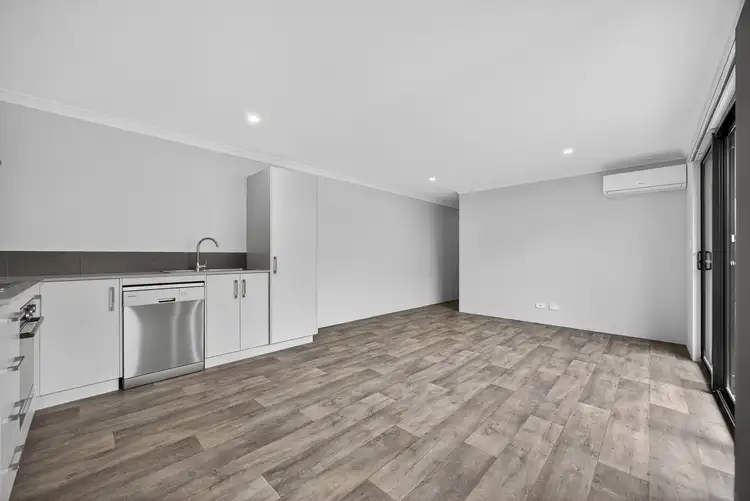 Third view of Homely semi-detached listing, 130B McDonald Road, Baldivis WA 6171