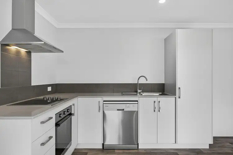 Fourth view of Homely semi-detached listing, 130B McDonald Road, Baldivis WA 6171