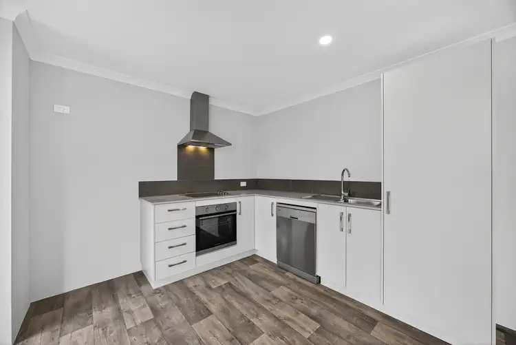 Fifth view of Homely semi-detached listing, 130B McDonald Road, Baldivis WA 6171