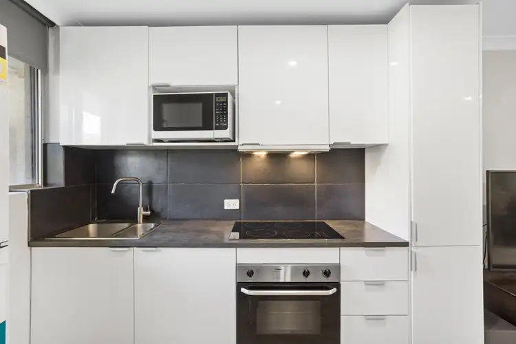 Third view of Homely apartment listing, Unit 28/1 Herdsman Pde, Wembley WA 6014