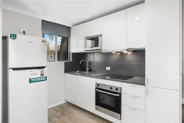 Fourth view of Homely apartment listing, Unit 28/1 Herdsman Pde, Wembley WA 6014