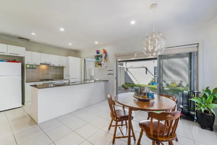 Fourth view of Homely semi-detached listing, 27 Brinsmead Avenue, Middleton Grange NSW 2171