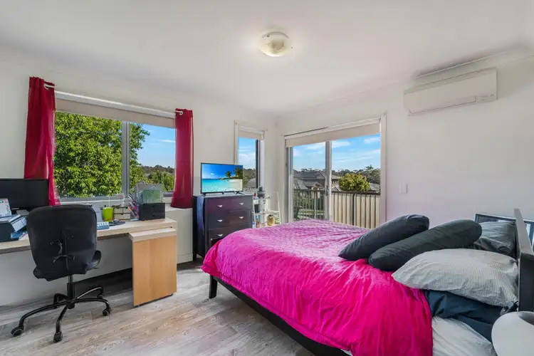 Sixth view of Homely semi-detached listing, 27 Brinsmead Avenue, Middleton Grange NSW 2171