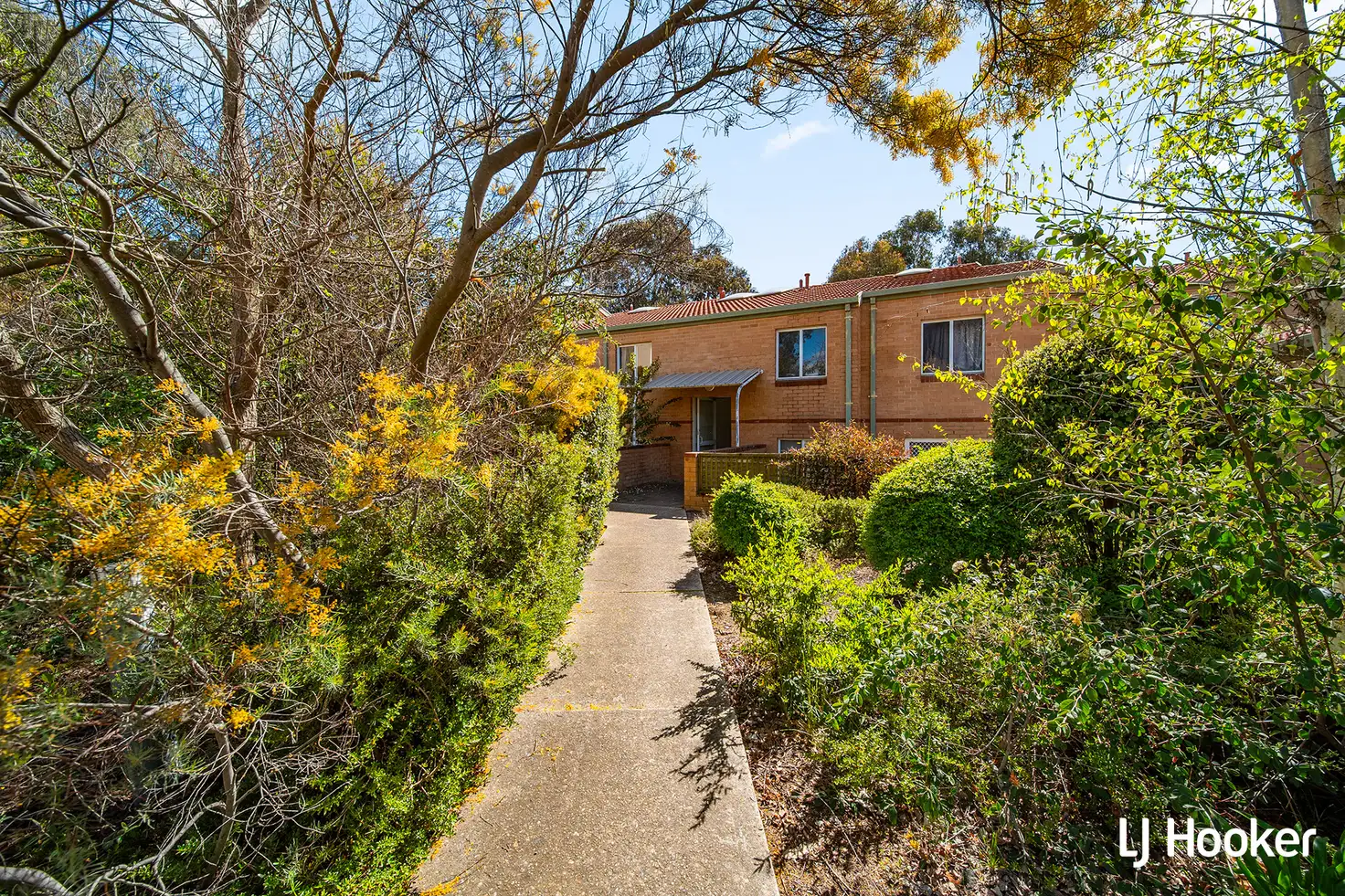 Main view of Homely unit listing, 6/18 Solly Place, Belconnen ACT 2617