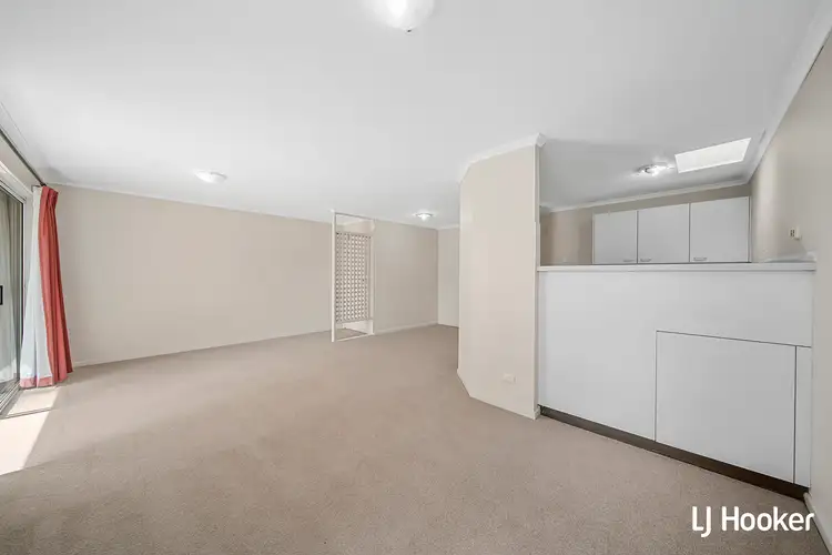 Second view of Homely unit listing, 6/18 Solly Place, Belconnen ACT 2617