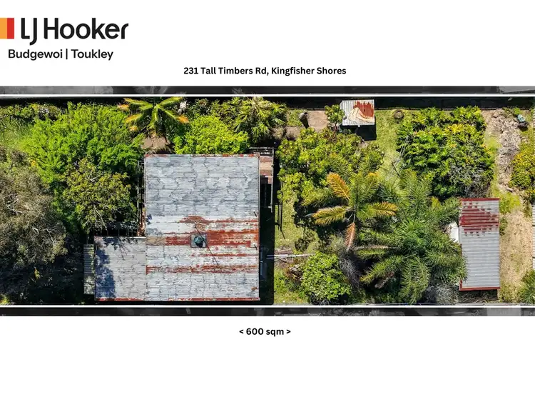 Third view of Homely house listing, 231 Tall Timbers Road, Kingfisher Shores NSW 2259