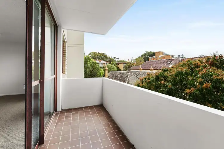 Fourth view of Homely apartment listing, 4/18-20 Penkivil Street, Bondi NSW 2026