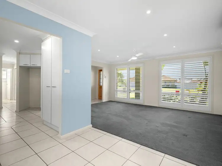 Third view of Homely house listing, 15 Yellowfin Avenue, Old Bar NSW 2430