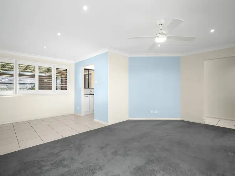 Fourth view of Homely house listing, 15 Yellowfin Avenue, Old Bar NSW 2430