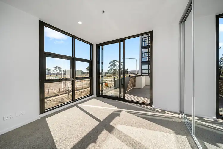 Fifth view of Homely apartment listing, 109/70 Efkarpidis Street, Gungahlin ACT 2912