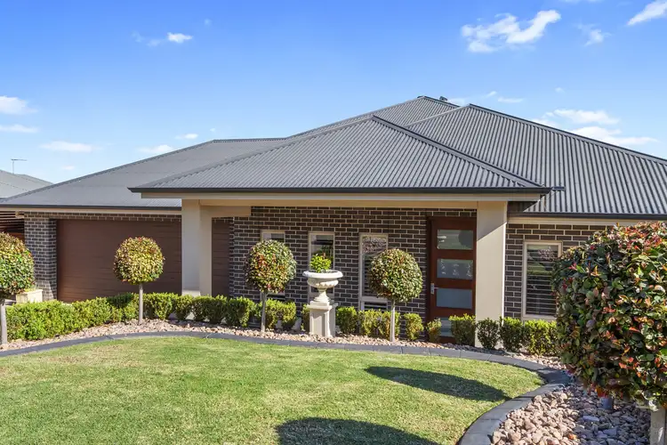 Fourth view of Homely house listing, 8 Swallow Drive, Hewett SA 5118