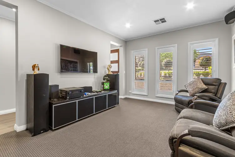 Fifth view of Homely house listing, 8 Swallow Drive, Hewett SA 5118