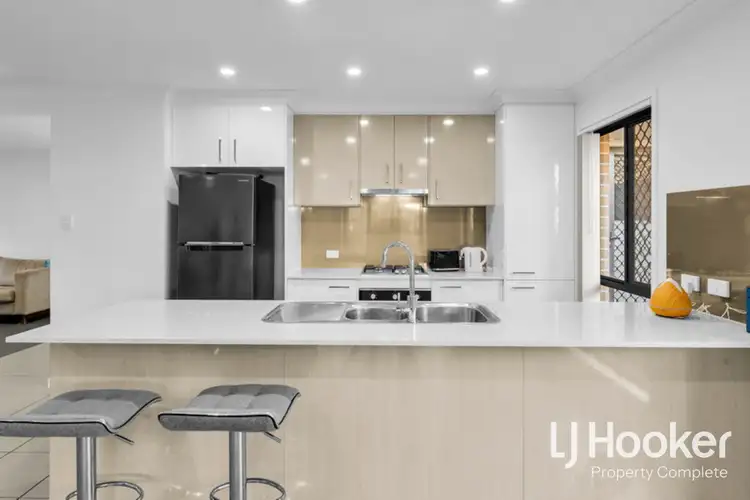 Main view of Homely house listing, 14 Harmony Street, Yarrabilba QLD 4207