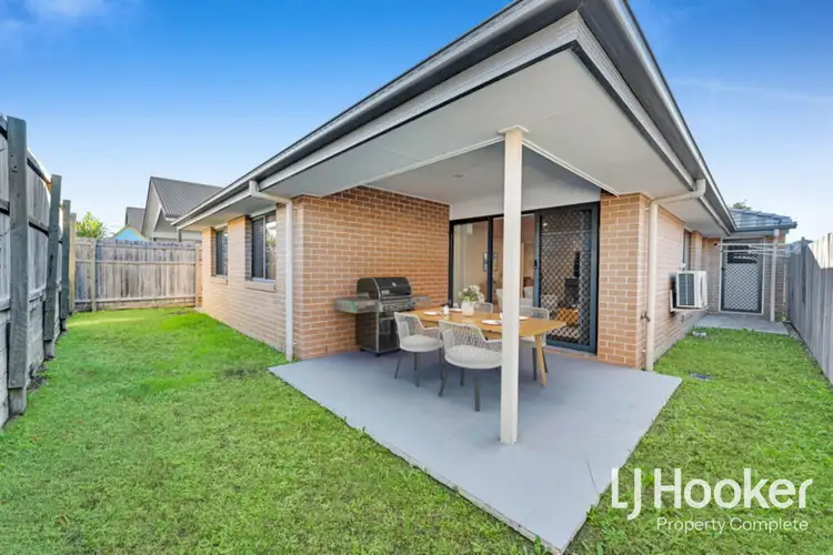 Fourth view of Homely house listing, 14 Harmony Street, Yarrabilba QLD 4207