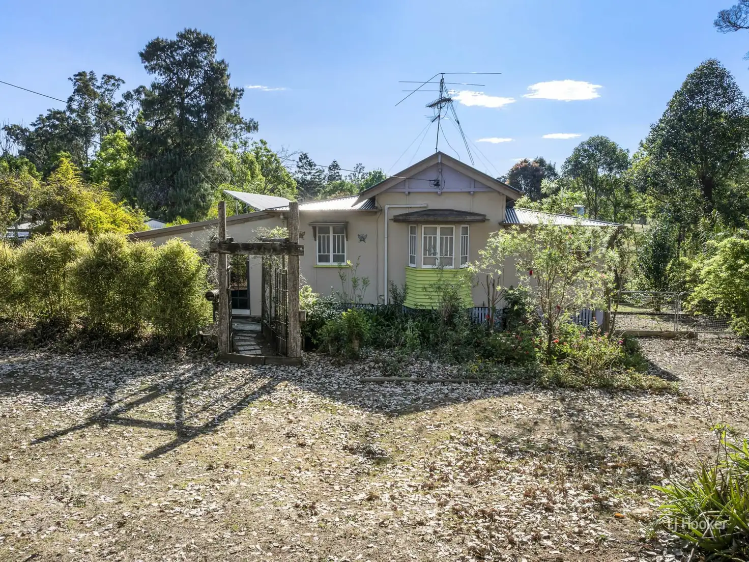 Main view of Homely rural property listing, 64 Hart Street, Blackbutt QLD 4314