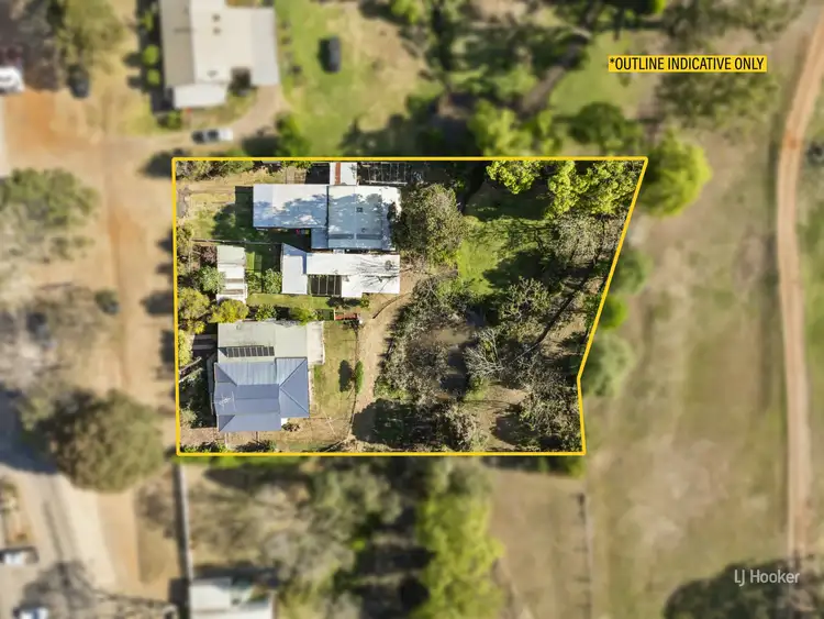 Third view of Homely rural property listing, 64 Hart Street, Blackbutt QLD 4314