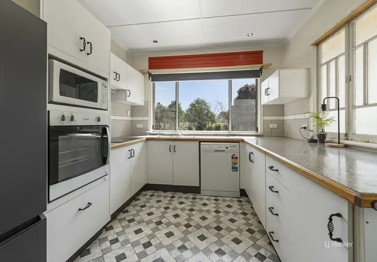 Fifth view of Homely rural property listing, 64 Hart Street, Blackbutt QLD 4314