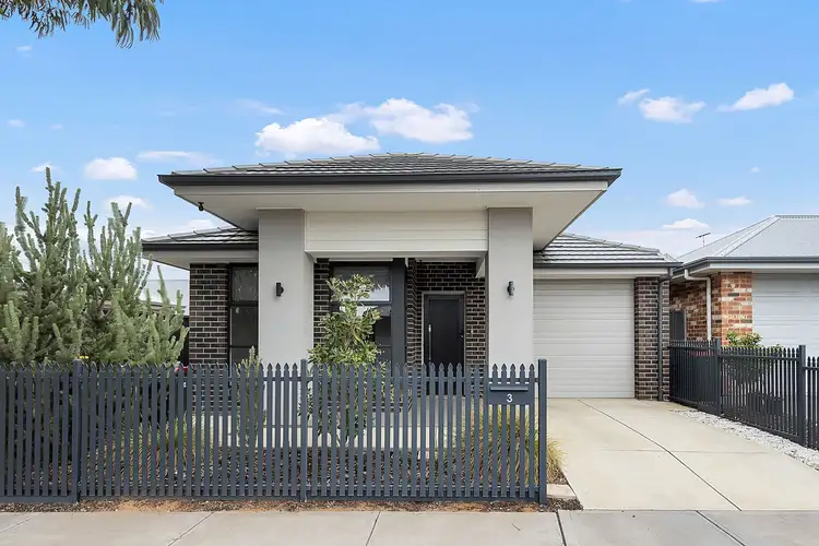 Main view of Homely house listing, 3 Angel Street, Munno Para SA 5115