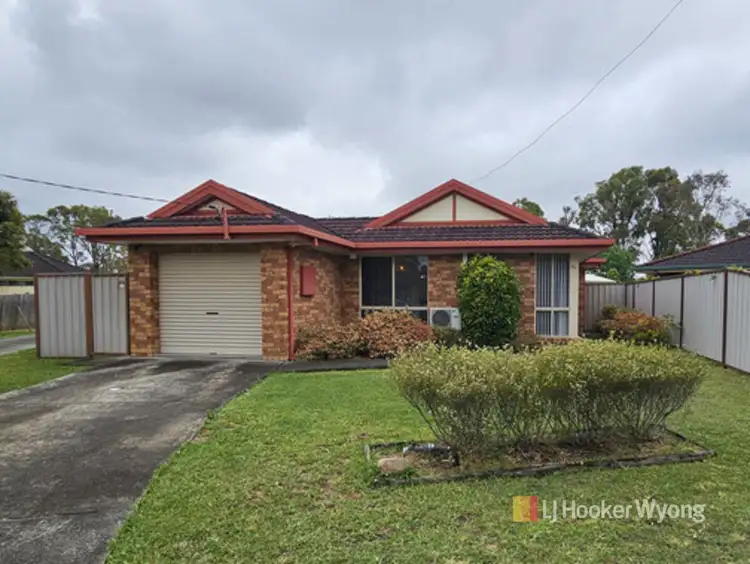 31 Golf Links Drive, Watanobbi NSW 2259