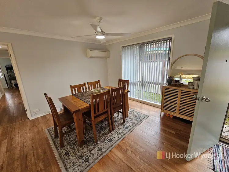 Second view of Homely house listing, 31 Golf Links Drive, Watanobbi NSW 2259