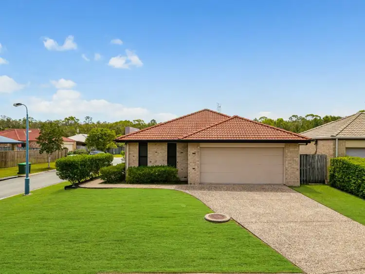 Main view of Homely house listing, 14 Whitsunday Drive, Pacific Paradise QLD 4564