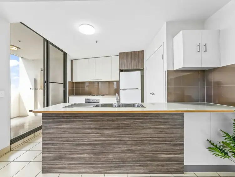 Third view of Homely unit listing, B704/75 Rickard Road, Bankstown NSW 2200