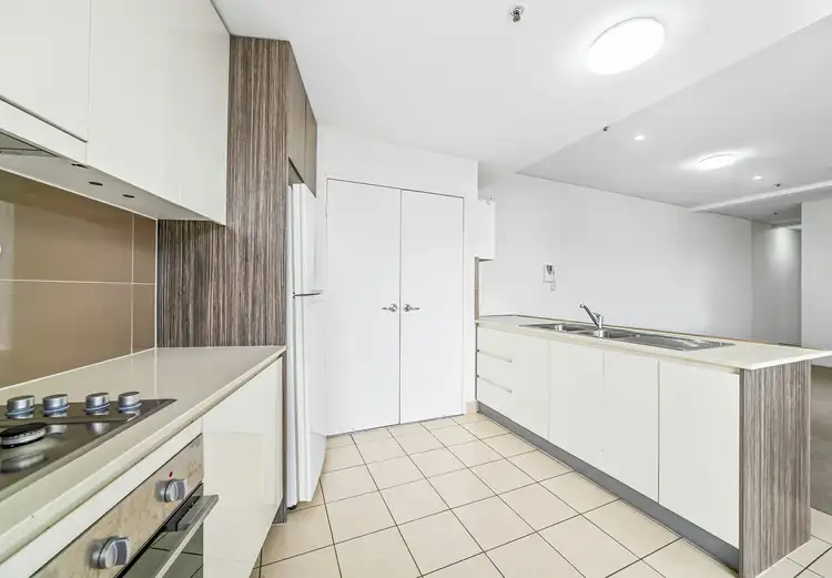 Fourth view of Homely unit listing, B704/75 Rickard Road, Bankstown NSW 2200