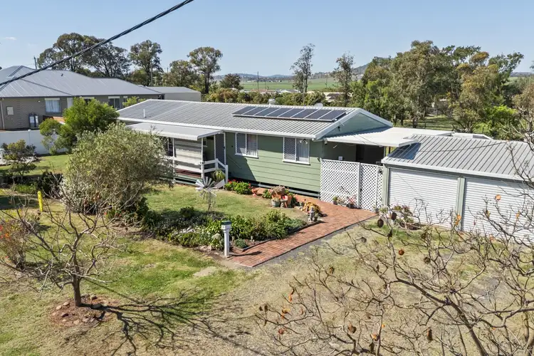 18 George Street, Kingsthorpe QLD 4400