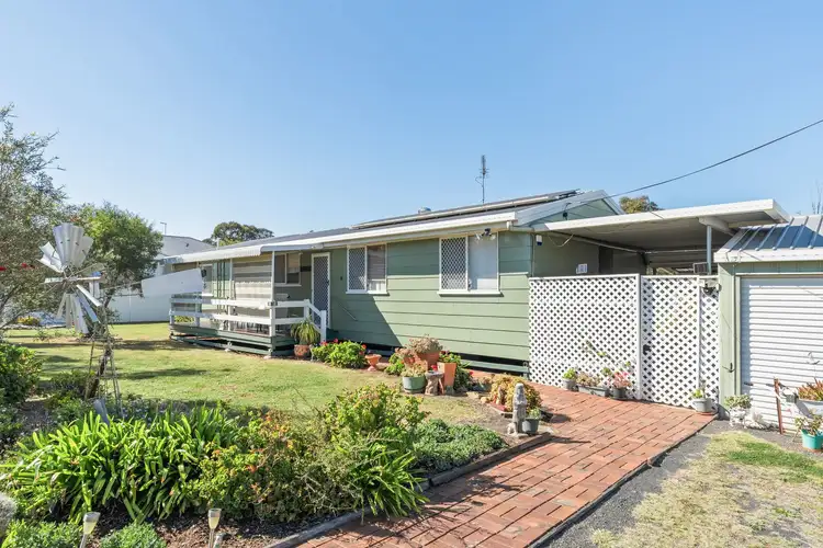 Second view of Homely house listing, 18 George Street, Kingsthorpe QLD 4400