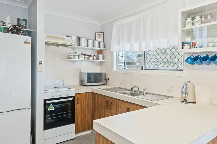 Fourth view of Homely house listing, 18 George Street, Kingsthorpe QLD 4400
